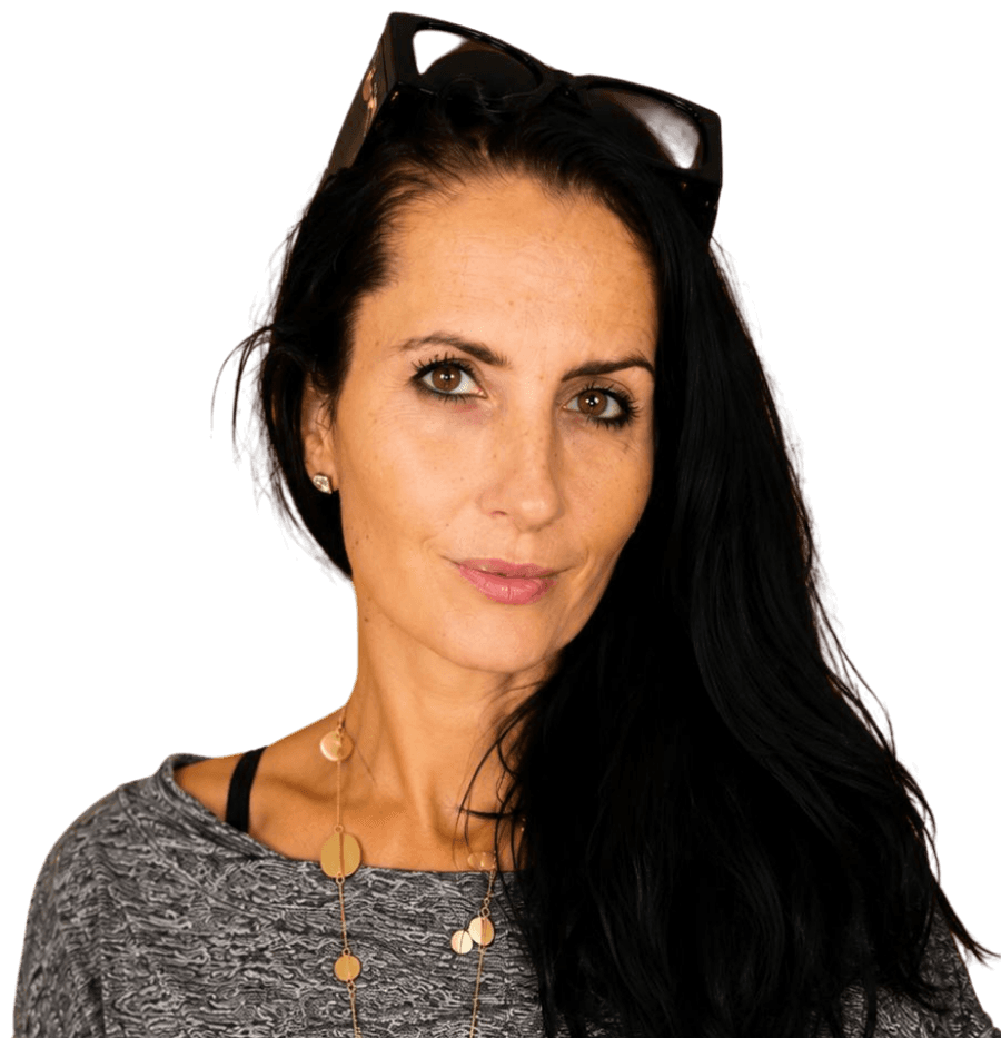 Joanna Falkowska