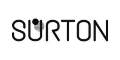 surton
